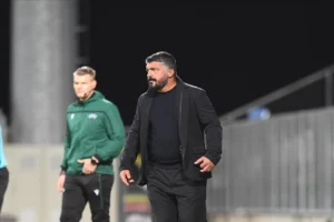 gattuso valuta il ritiro