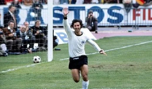 Gerd Müller