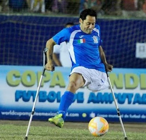 gianni sasso