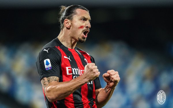 Ibra: “Chi ha dato a Fifa Ea Sport il permesso di usare il mio nome e la mia faccia?”