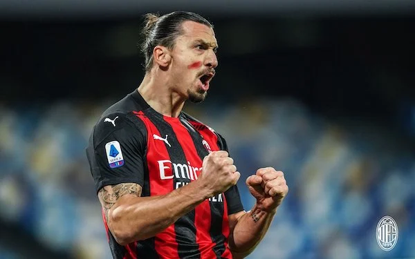 ibrahimovic
