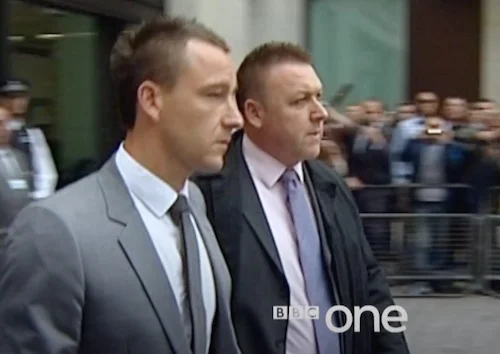 Terry