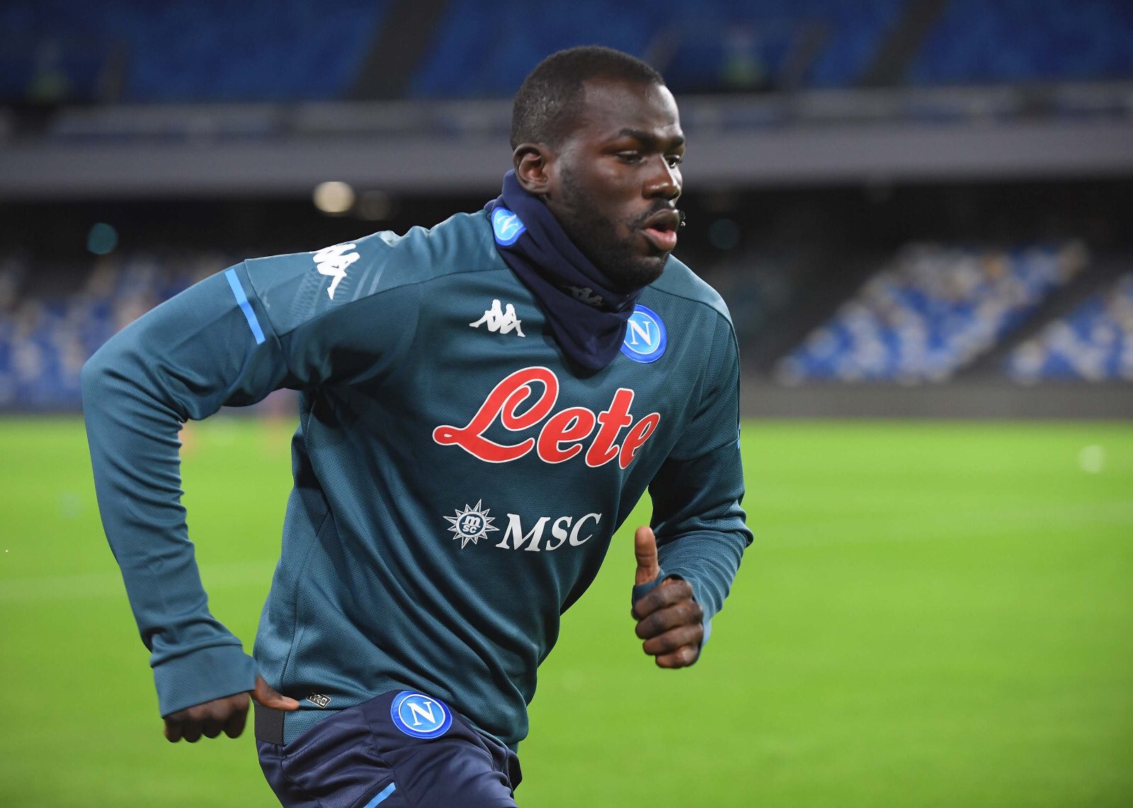 Tuttosport: il Napoli pensa alle cessioni. Milik subito e, a luglio, Koulibaly