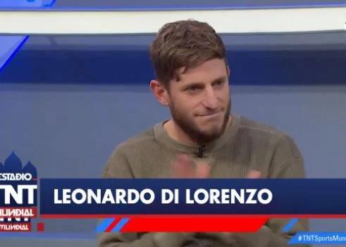 leonardo di lorenzo