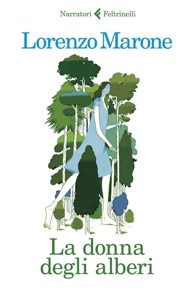 Il libro di Lorenzo Marone