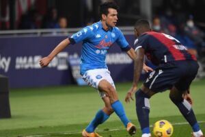 Il Napoli fa il suo dovere e vince 1-0 a Bologna. Dopo la sosta, capiremo di più item-thumbnail
