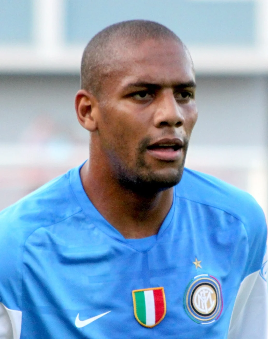 maicon