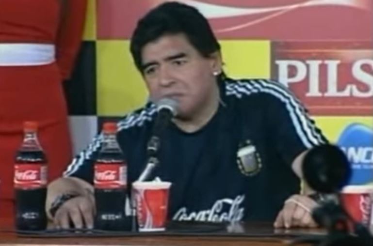 L’avvocato di Maradona: “Ambulanza in ritardo, s’indaghi fino in fondo”