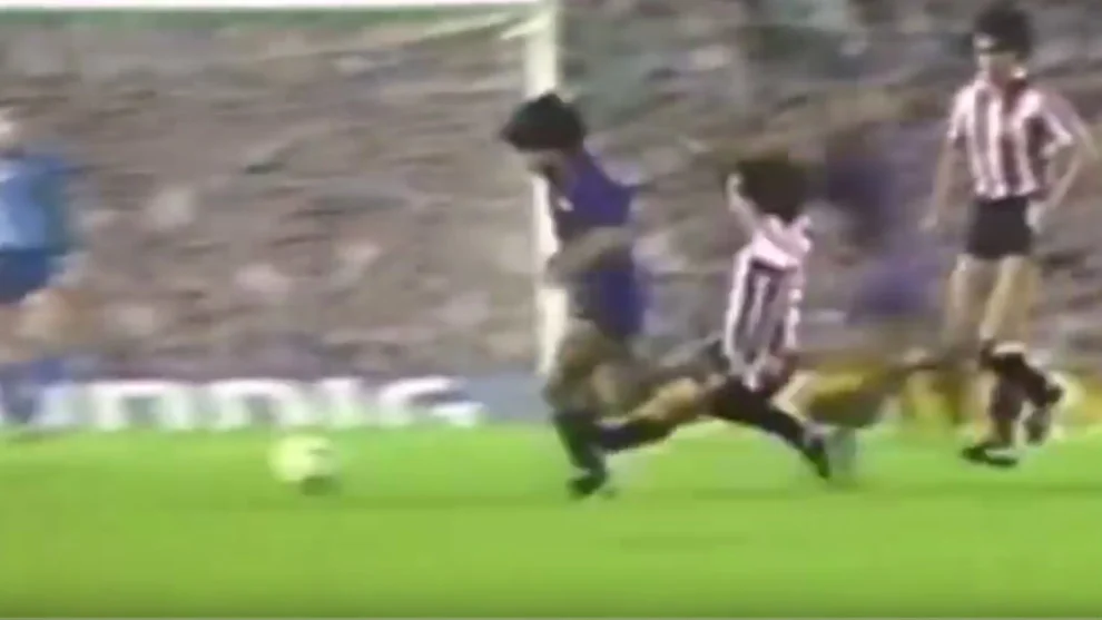 maradona