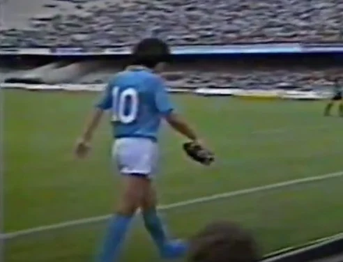 maradona