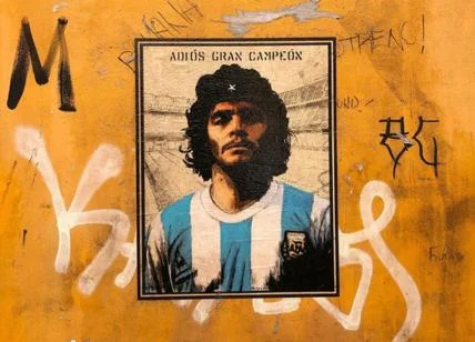 maradona