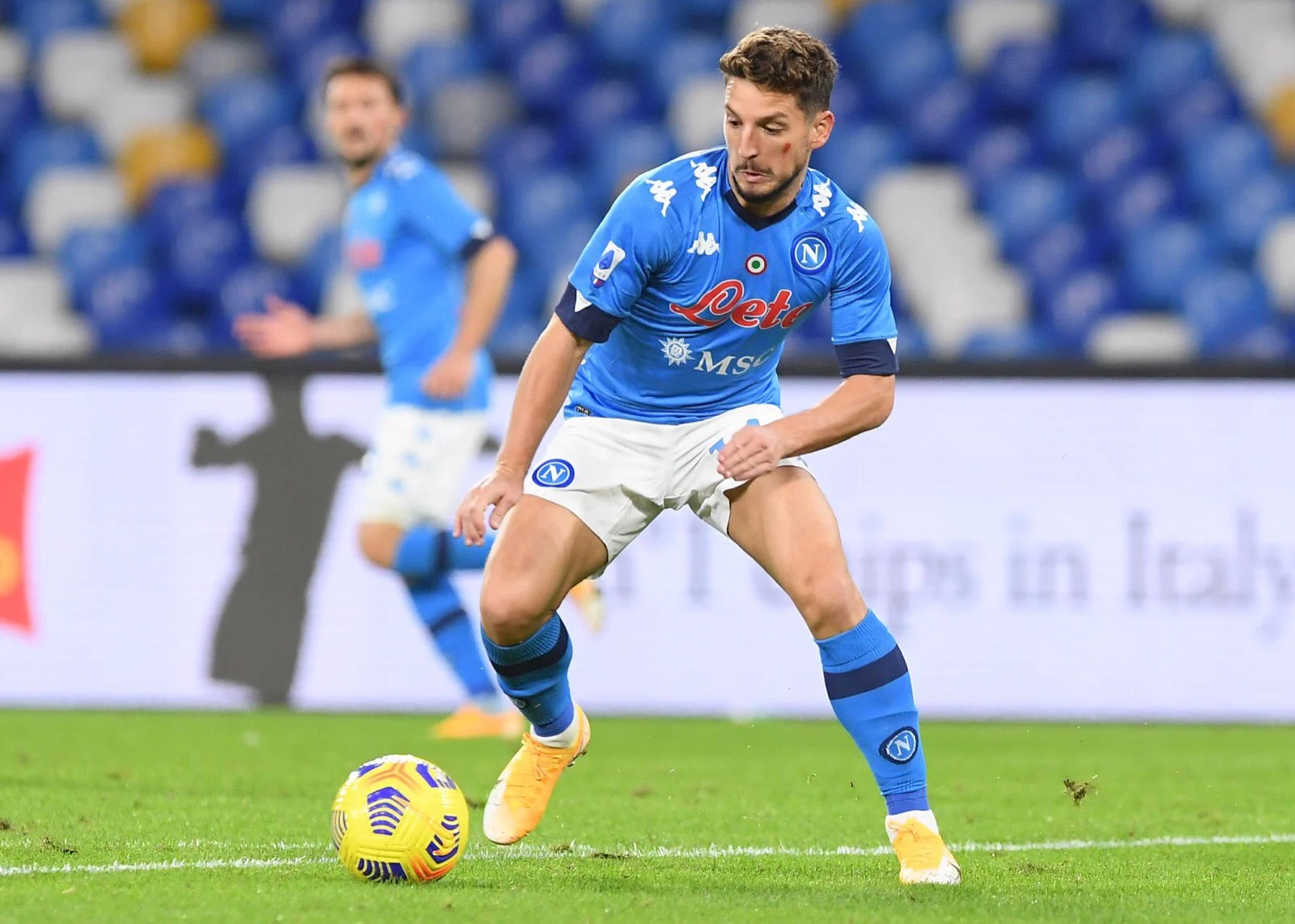 Mertens