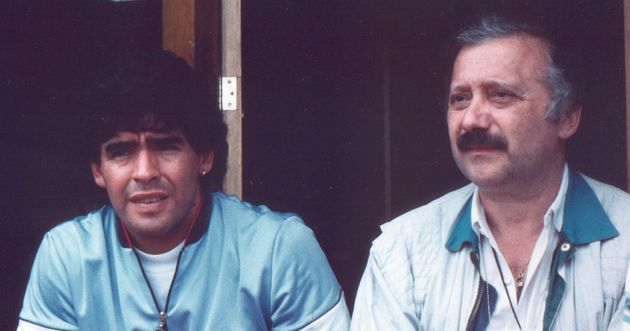 Gianni Minà: “La Juve proteggeva Platini, il Napoli non ha mai tutelato Maradona” Gianni Minà: “La Juve proteggeva Platini, il Napoli non ha mai tutelato Maradona”