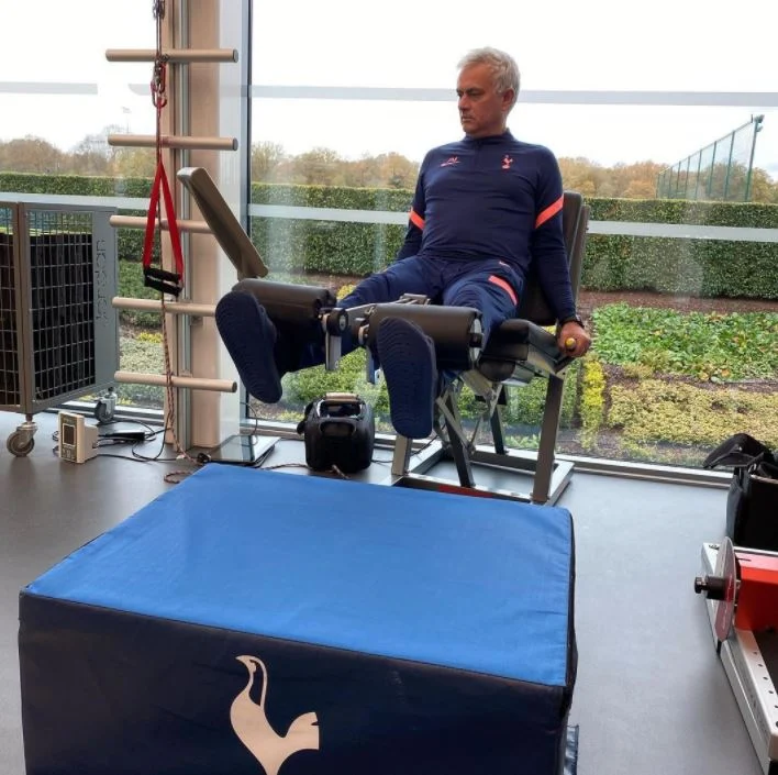 mourinho