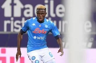 top e flop Osimhen