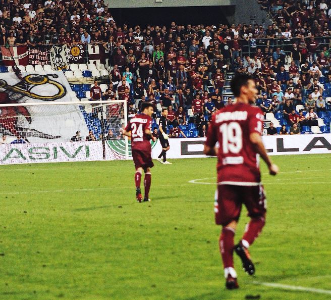 Repubblica sul caso Reggiana: “Il calcio può autoproclamarsi eccezione?” Repubblica sul caso Reggiana: “Il calcio può autoproclamarsi eccezione?”