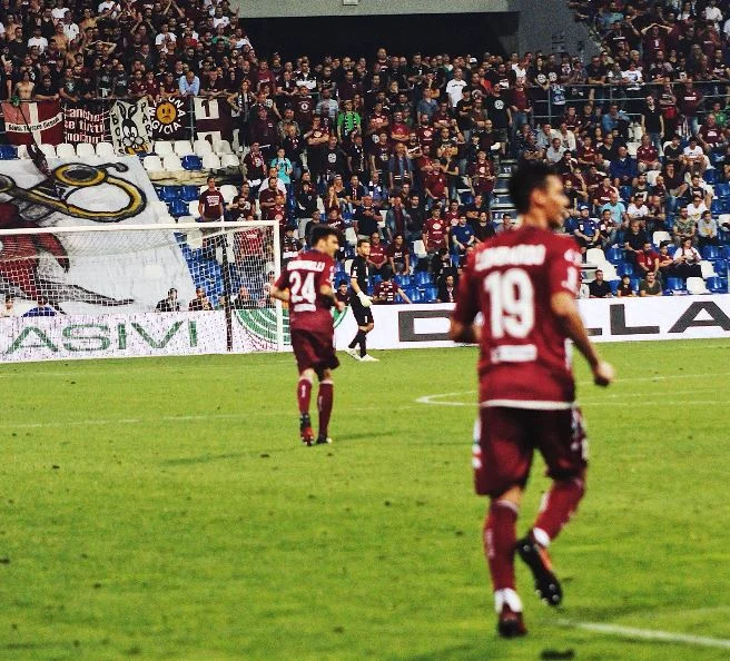 reggiana