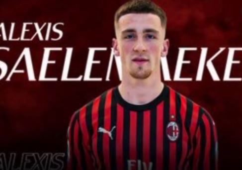 Saelemaekers: “Ibra è un esempio. E’ lui che ci vince le partite nei fine settimana” Saelemaekers: “Ibra è un esempio. E’ lui che ci vince le partite nei fine settimana”