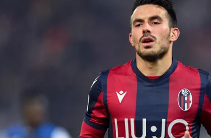 Bologna-Napoli