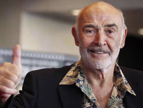 Quando Connery, vicepresidente dei Rangers, provò ad opporsi alla cessione di Gattuso Quando Connery, vicepresidente dei Rangers, provò ad opporsi alla cessione di Gattuso