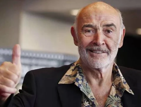 connery
