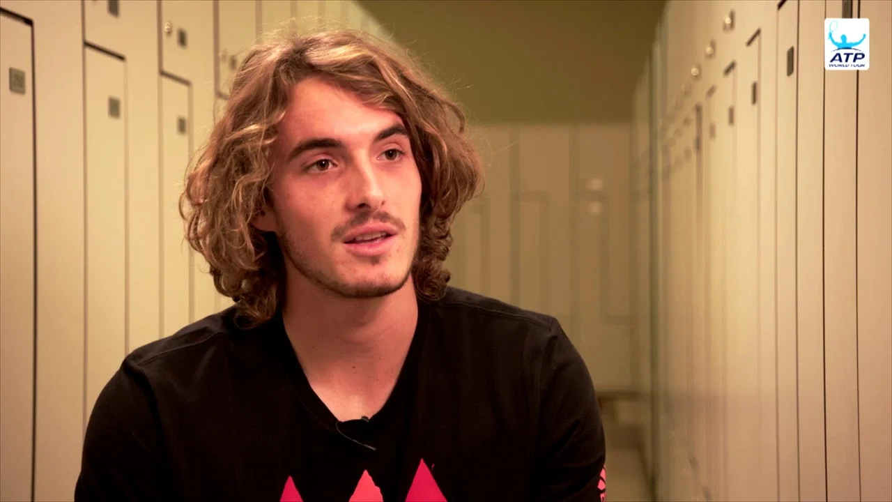 Tsitsipas