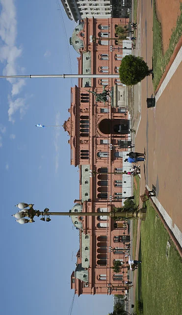 Buenos Aires Casa Rosada