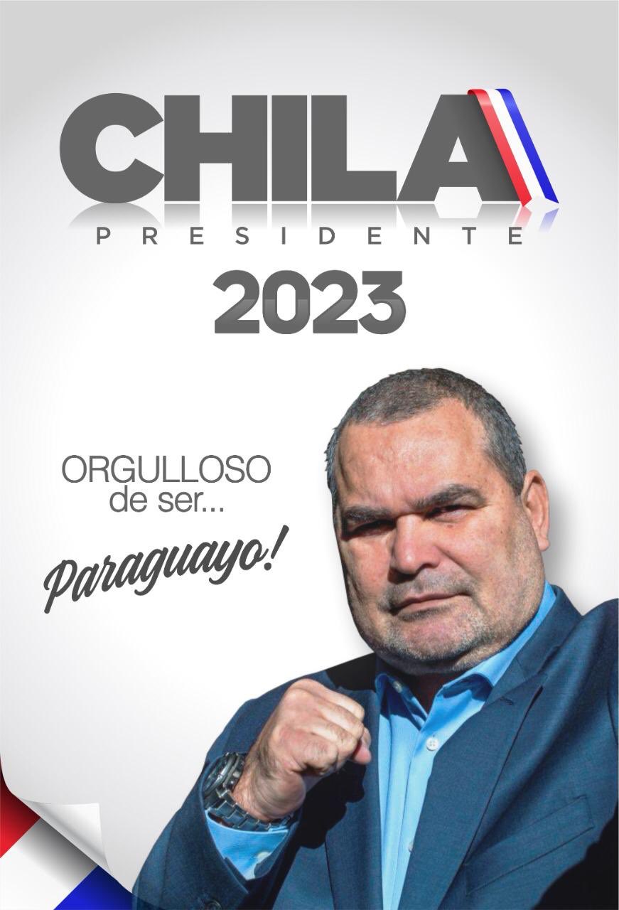 Chilavert, il portiere goleador che si candida alle presidenziali in Paraguay