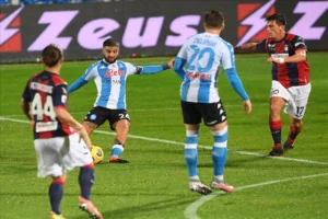 Il Napoli