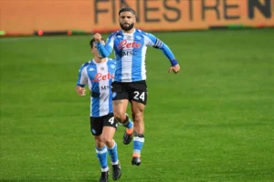 il napoli