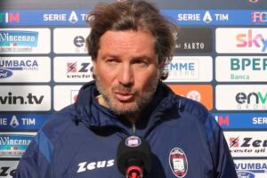 Crotone sulle ali di Messias, battuto 2-1 il Parma item-thumbnail