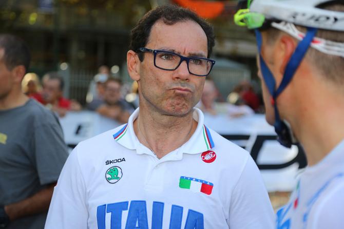 Ciclismo, il ct Cassani lascia Tokyo e torna in Italia in anticipo: «Spiegherò il perché stasera quando torno»