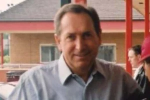 Gerard Houllier