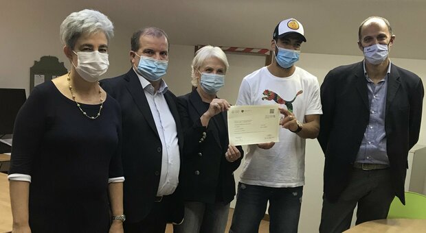 Caso Suarez, si dimette la rettrice dell’Università per Stranieri di Perugia Caso Suarez, si dimette la rettrice dell’Università per Stranieri di Perugia