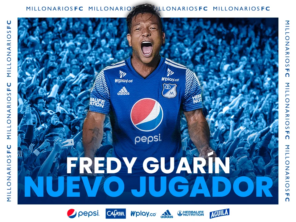 Guarin
