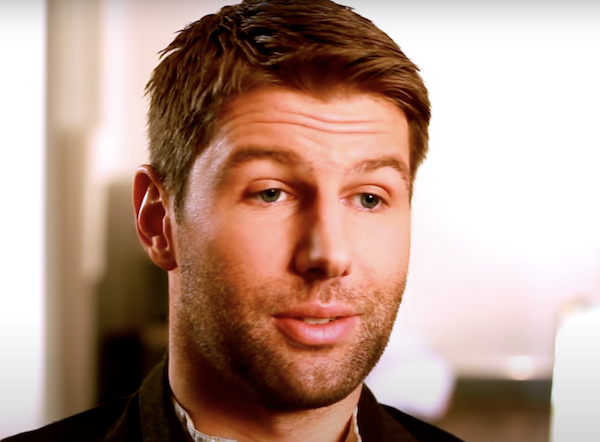 Hitzlsperger: «Bisognerebbe criticare la Fifa e chi ha preso soldi per appoggiare questo Mondiale»