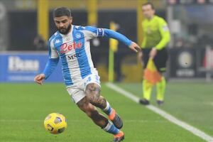 Napoli-Torino, le formazioni ufficiali: torna Insigne item-thumbnail