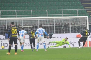 il napoli