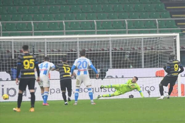 il napoli