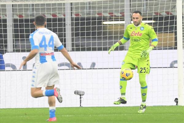 Prima col Milan, poi col Napoli: Gattuso è il re della costruzione dal basso in Serie A