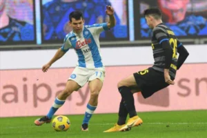 scippo al Napoli