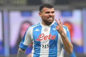 Condò: il turno ha riproposto il miglior Napoli con un centravanti portaerei, Petagna item-thumbnail