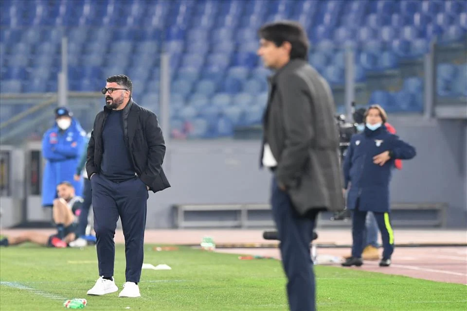 Condò sul Napoli: 5 sconfitte sono un numero esagerato che segnala un limite