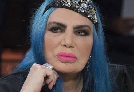 Loredana Bertè: «Io sei anni da casalinga disperata a Stoccolma, da moglie di Borg»