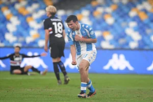 contro la lazio tridente inedito