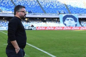 perché gattuso dovrebbe dimettersi