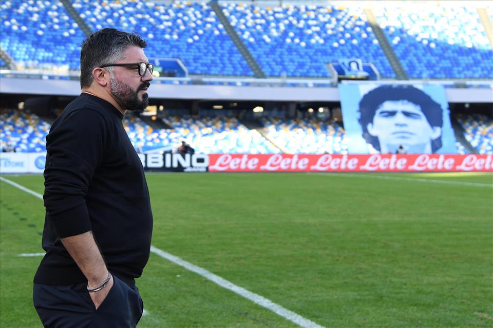 Barbano: le ambizioni di Gattuso sono di una modestia incompatibile per una squadra di vertice