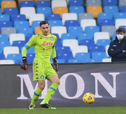 de laurentiis e giuntoli