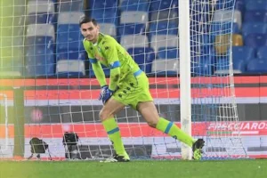 Meret contro il verona