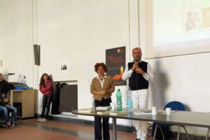 Tra i 36 eroi civili scelti dal Quirinale la madre di Livia, morta nello scontro contromano in tangenziale item-thumbnail